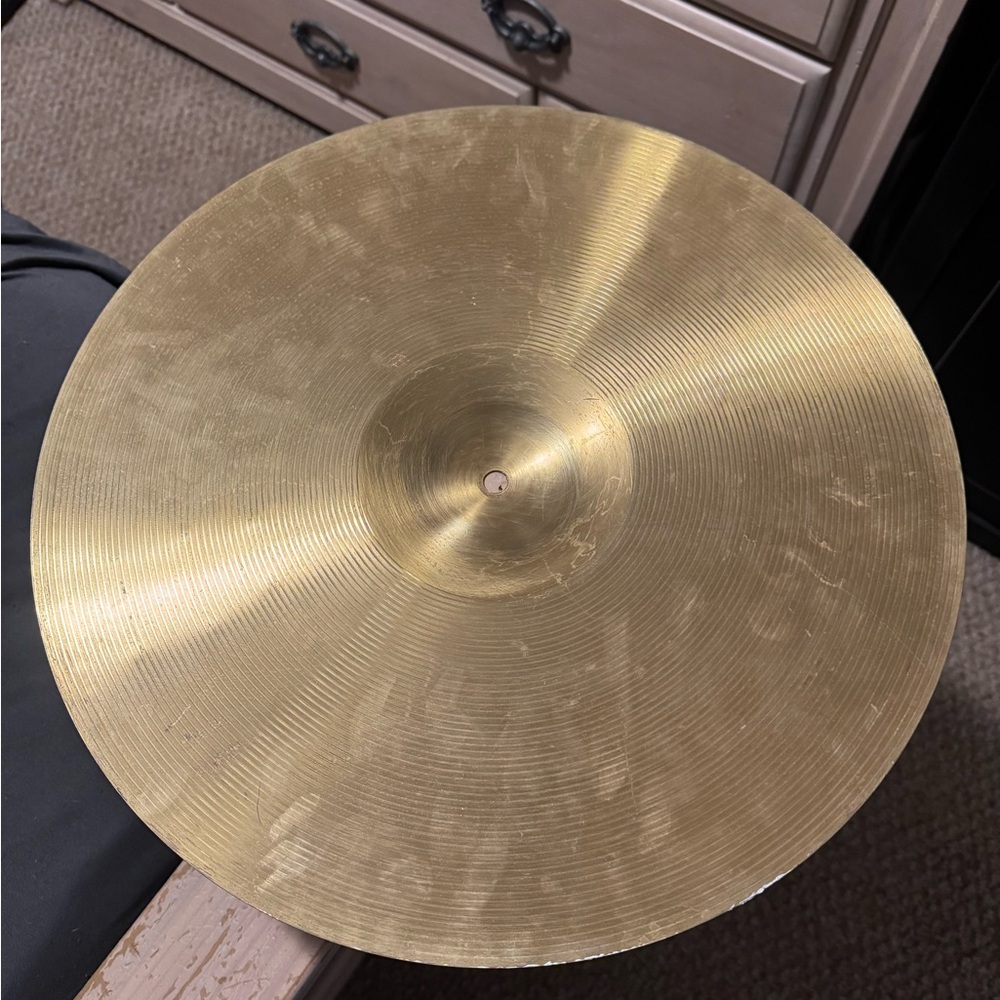 Mapex Cymbals set of 5 - Picture 3 of 12